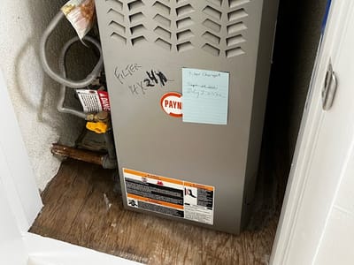 Cantos Heating and Air Conditioning