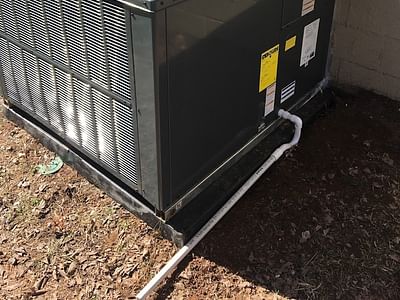 Cantrell's Heat & Air