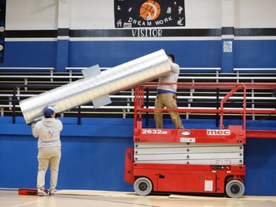 Cantu’s Heat and Air, LLC