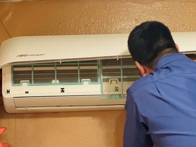 Cantu’s Heat and Air, LLC