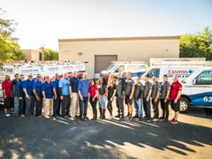 Canyon State Air Conditioning, Heating & Plumbing