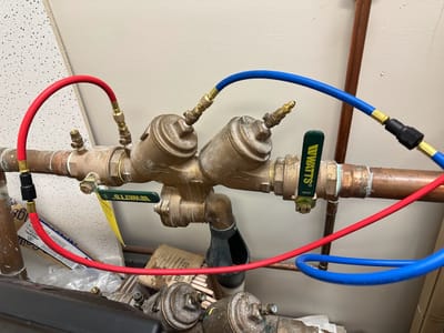 Cap City Comfort LLC