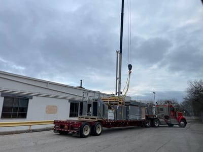 Cap City Comfort LLC