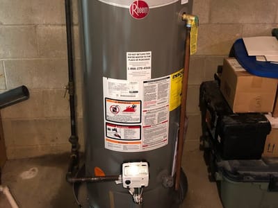 Cap City Comfort LLC