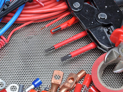 Cape Fear Air, Electrical & Plumbing