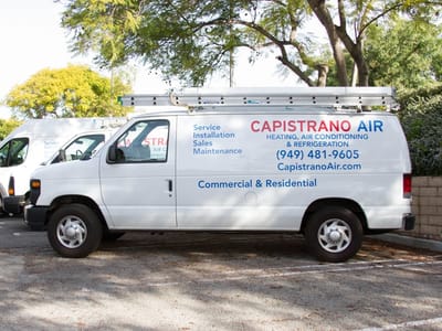 Capistrano Air