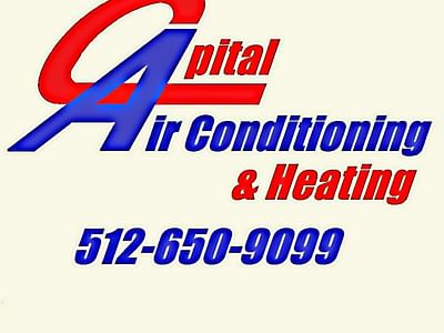 Capital Air Conditioning & Heating