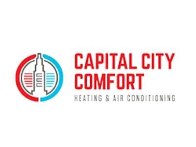 Capital City Comfort