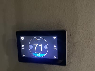 Capital City Comfort