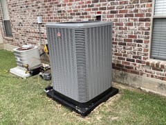 Capital City Comfort