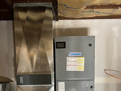 Capital City Comfort