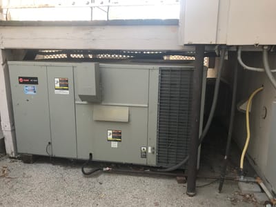 Capital City Comfort