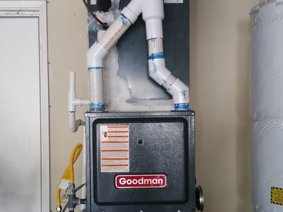 Capital City Comfort