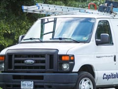 Capital City Heating and Cooling