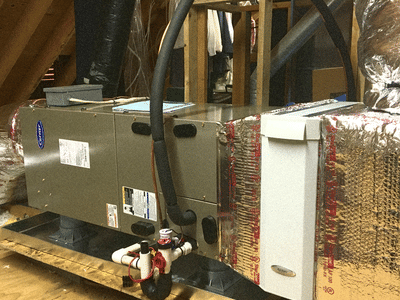 Capital City Heating and Cooling