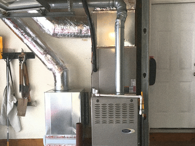 Capital City Heating and Cooling