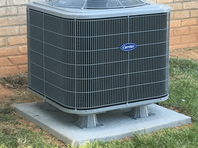 Capital City Heating and Cooling