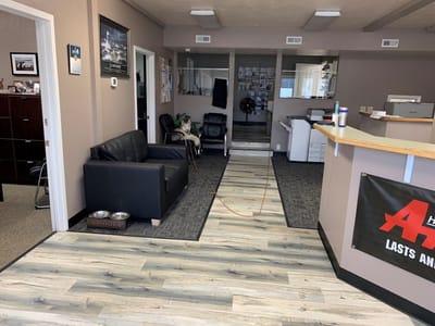 Capital City Heating & Cooling