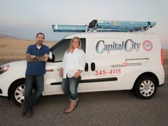 Capital City Heating & Cooling