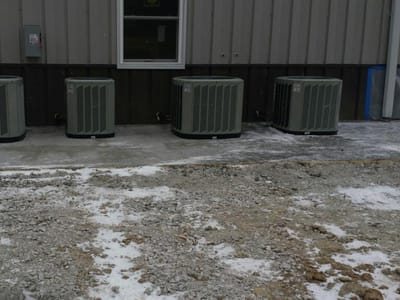 Capital City Mechanical