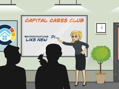 Capital Heating Cooling & Electric