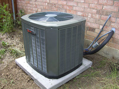 Capital Heating, Cooling & Plumbing