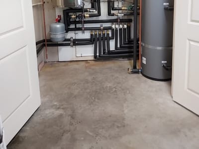 Capital Heating, Cooling & Plumbing