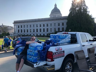 Capital Heating, Cooling & Plumbing