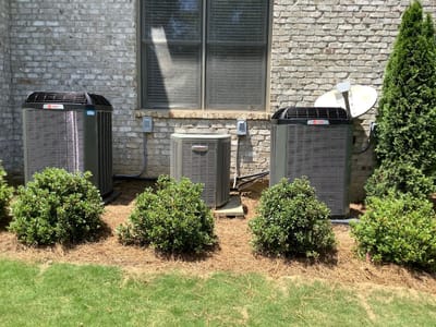 Capital Heating & Cooling