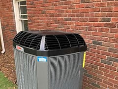 Capital Heating & Cooling