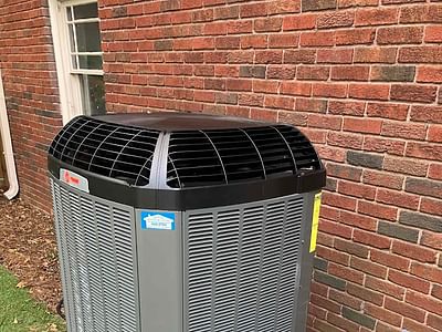 Capital Heating & Cooling