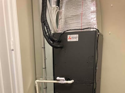 Capital Heating & Cooling