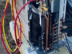 Capital Heating & Cooling