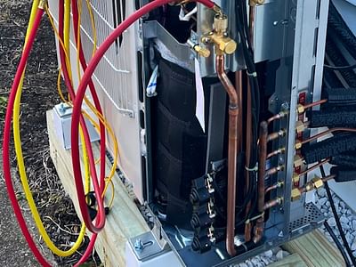 Capital Heating & Cooling