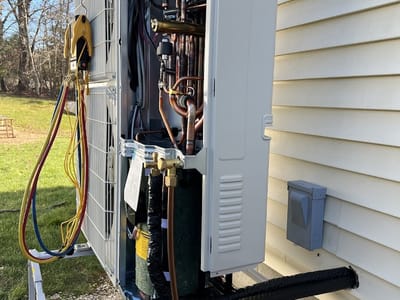 Capital Heating & Cooling