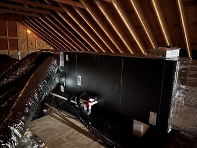 Capital Heating & Cooling