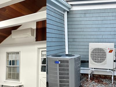 Capital Heating & Cooling