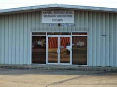 Capital Refrigeration Co