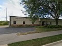 Capitol Air Systems Inc