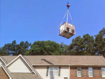 Capitol City Heating & Air Inc.