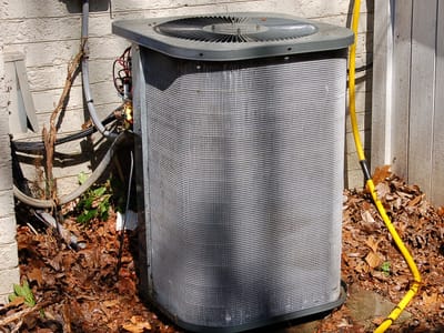 Capitol City Heating & Air Inc.