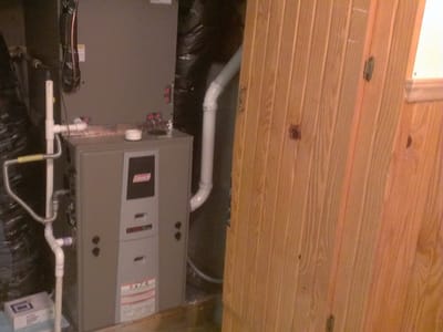 Capitol City Heating & Air Inc.