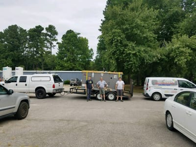 Capitol City Heating & Air Inc.