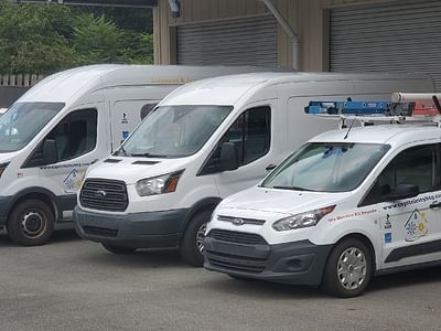 Capitol City Heating & Air Inc.