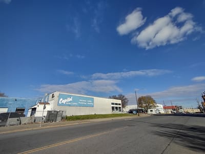 Capitol District Supply Albany