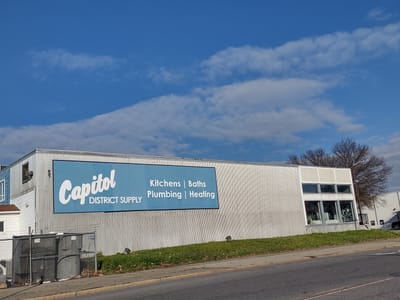 Capitol District Supply Albany