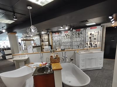 Capitol District Supply Albany