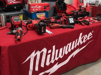 Capitol District Supply Schenectady