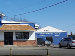 Capitol District Supply Schenectady