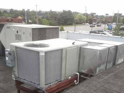 Capitol Heating and Air, LLC